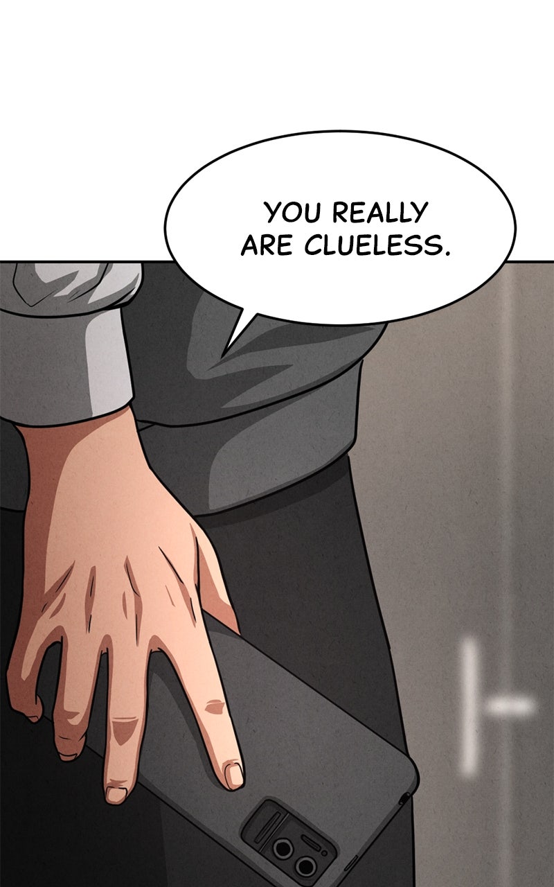 The Shell Episode 13 page 100 - 