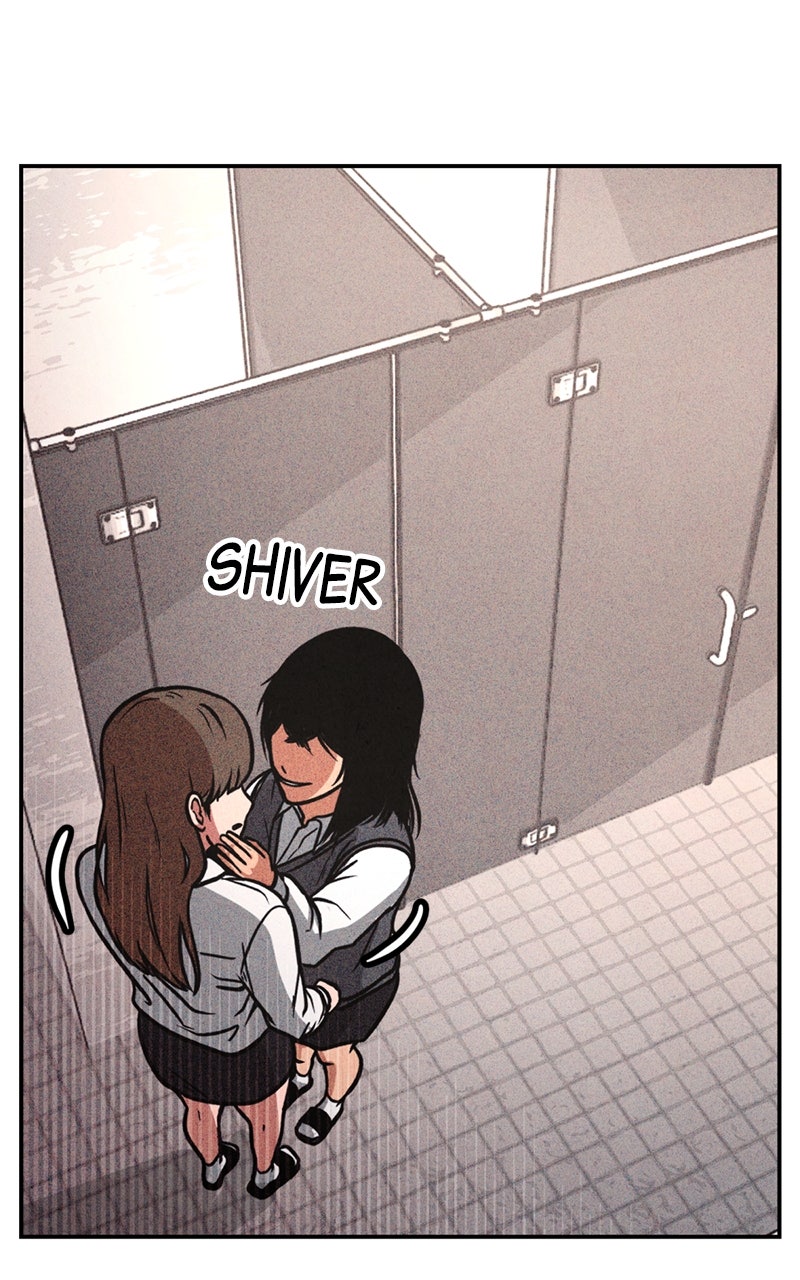 The Shell Episode 14 page 1 - 