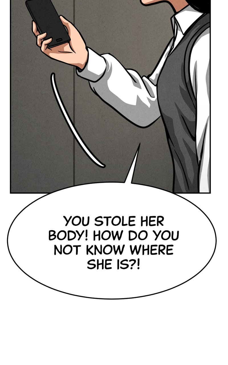 The Shell Episode 14 page 19 - 