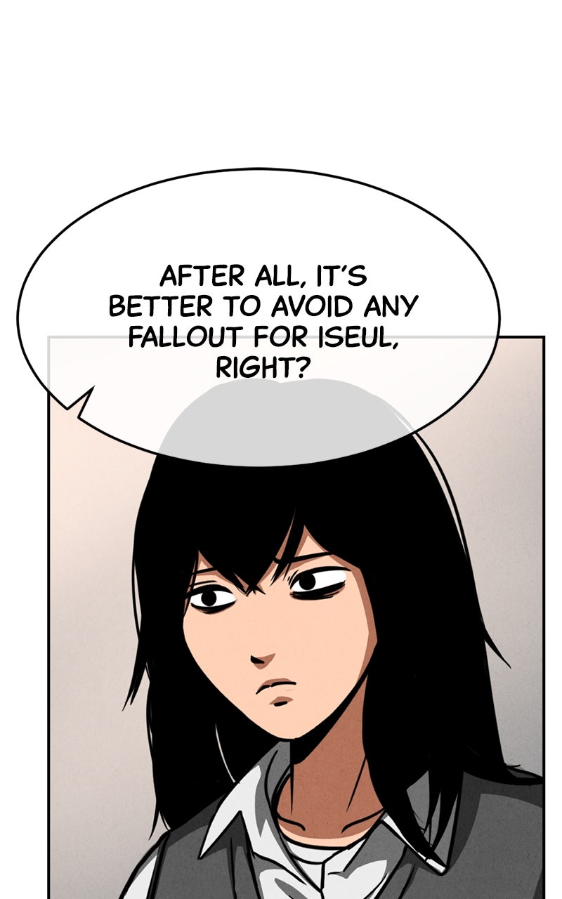 The Shell Episode 14 page 23 - 