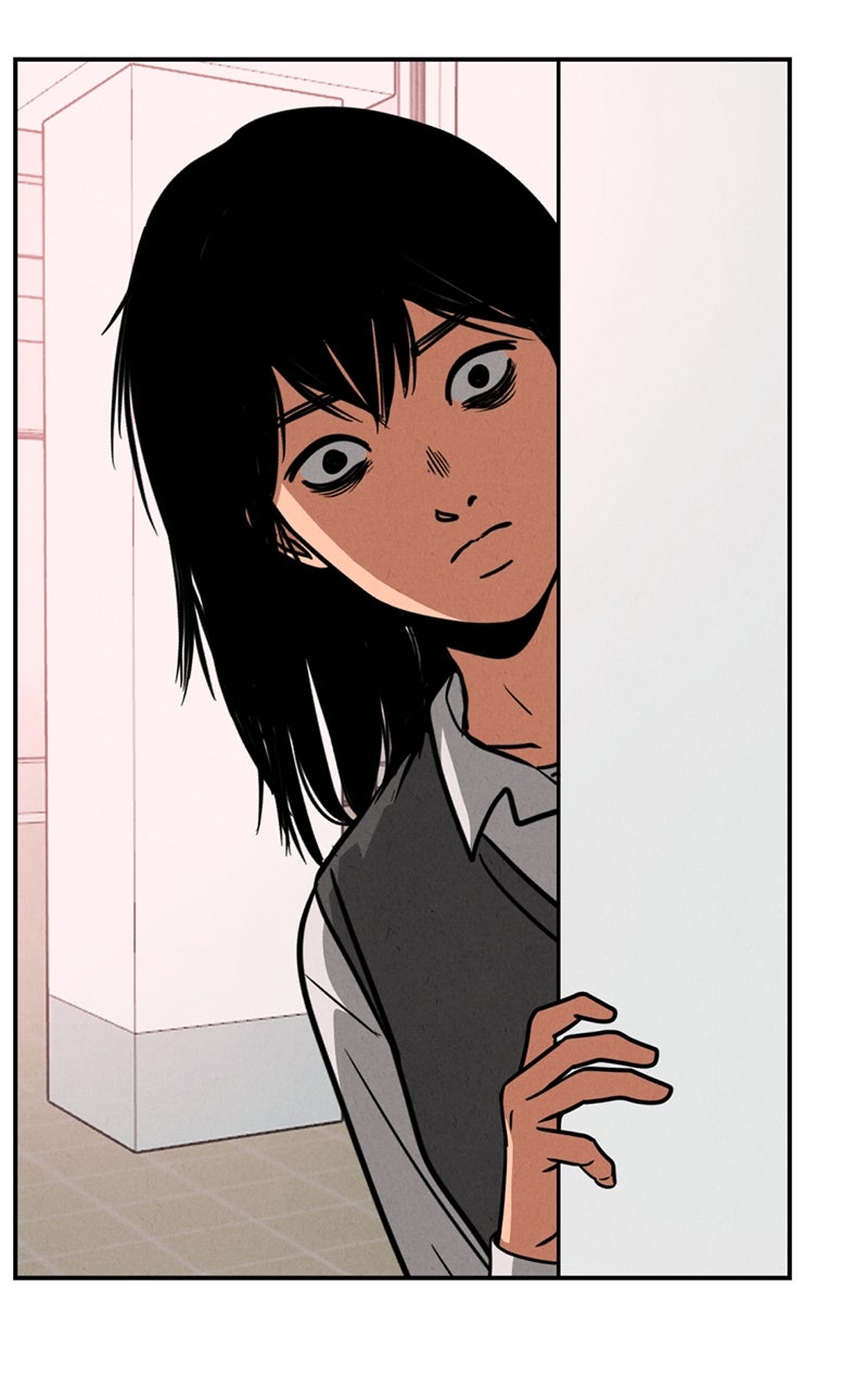 The Shell Episode 14 page 55 - 