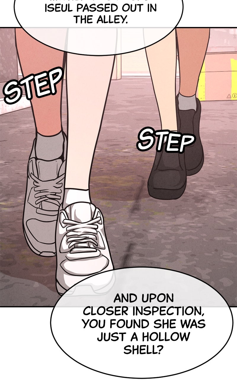 The Shell Episode 14 page 68 - 