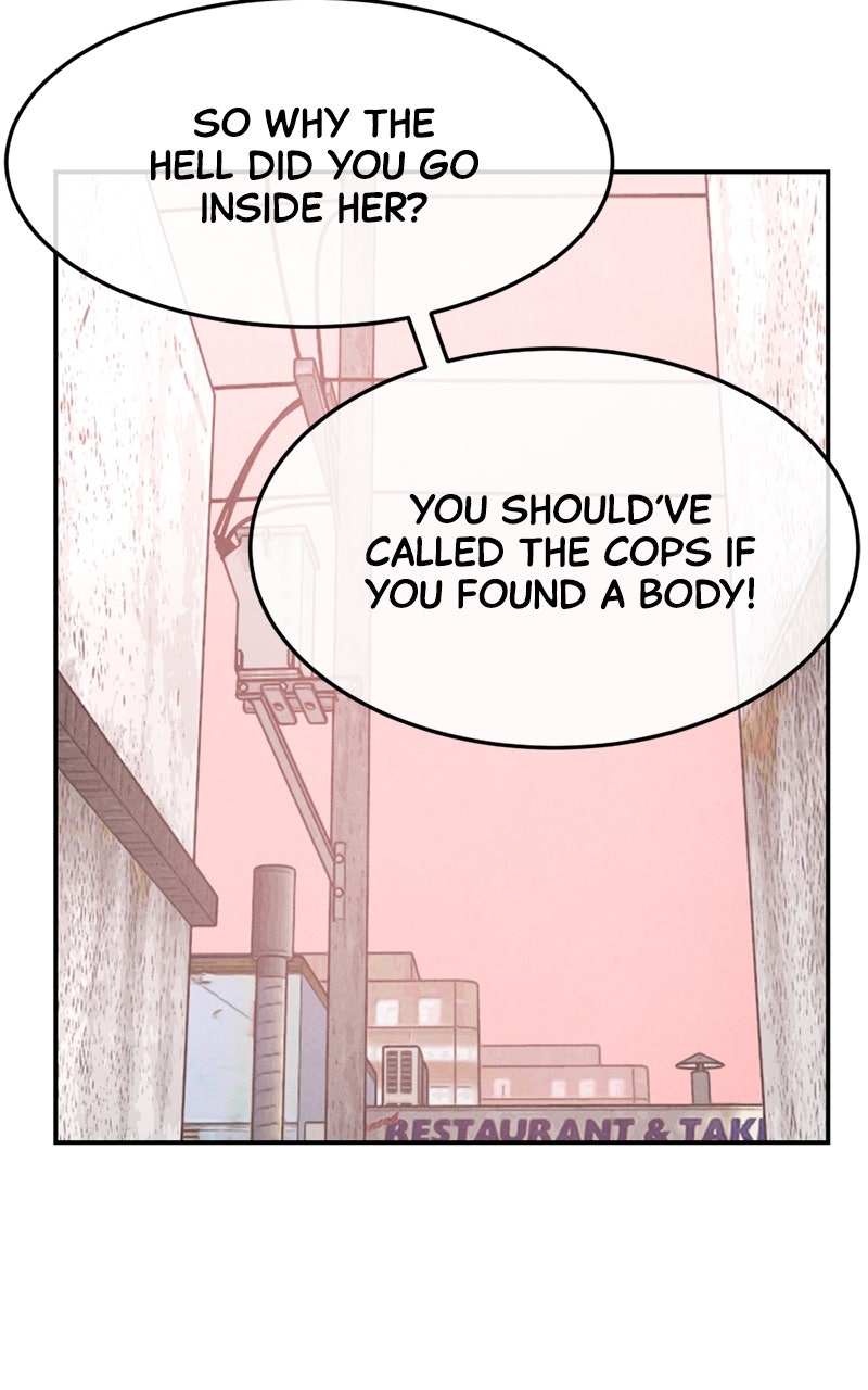 The Shell Episode 14 page 74 - 