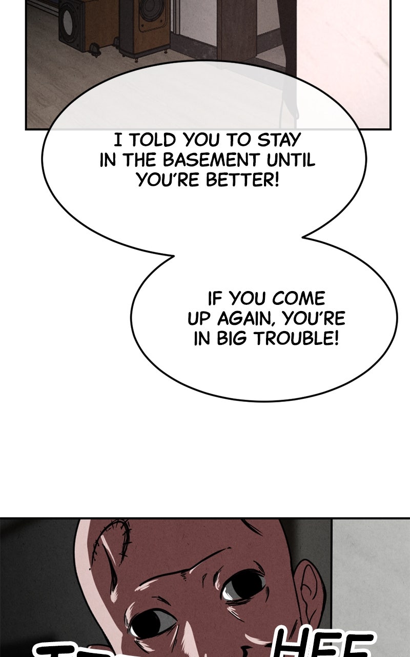 The Shell Episode 15 page 106 - 