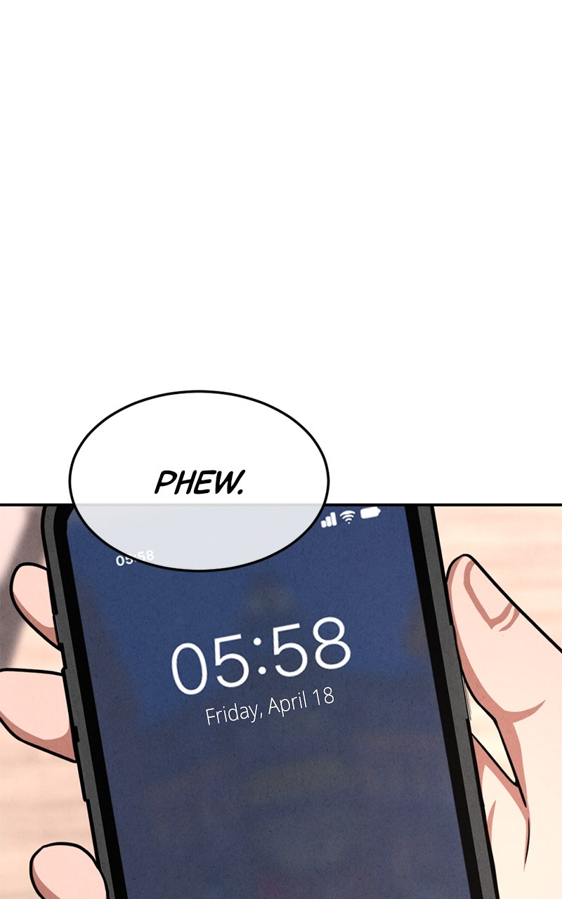 The Shell Episode 15 page 18 - 