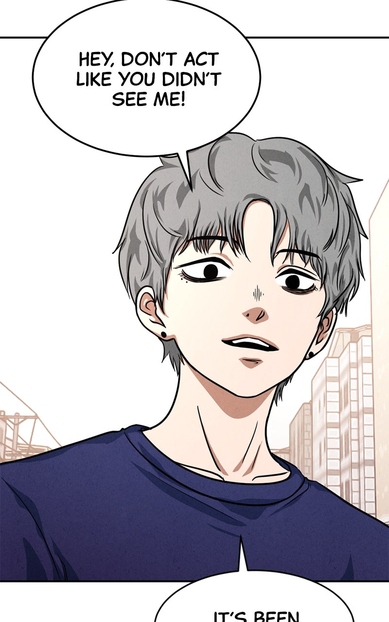 The Shell Episode 15 page 5 - 