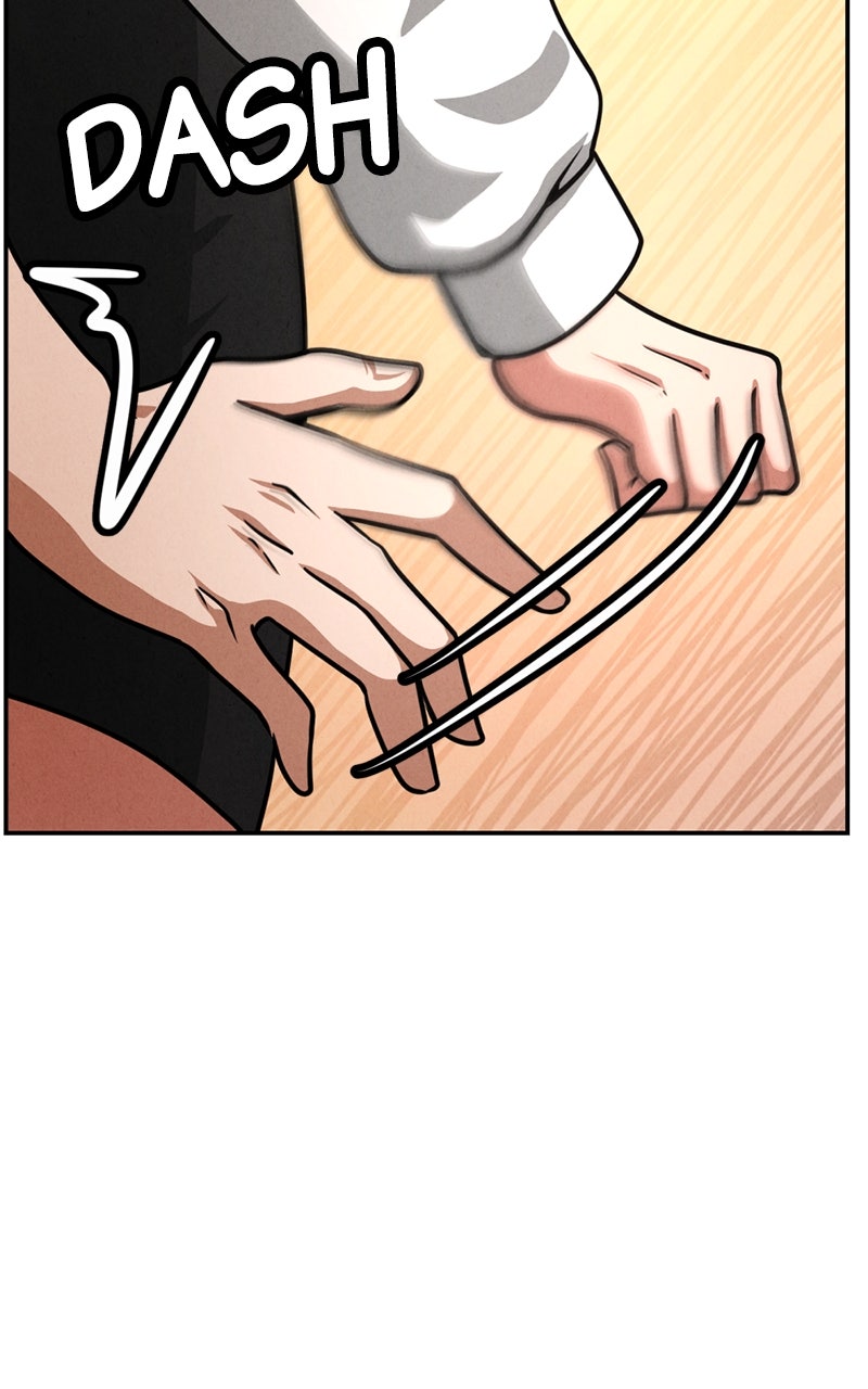 The Shell Episode 15 page 8 - 
