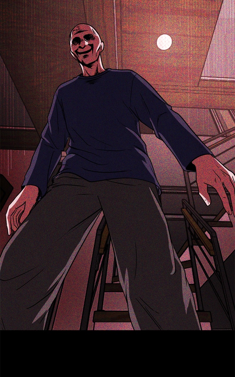 The Shell Episode 15 page 76 - 