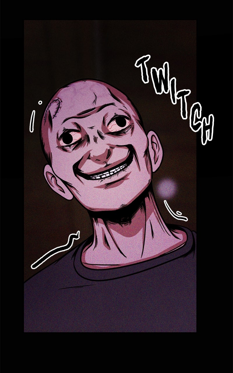 The Shell Episode 15 page 79 - 