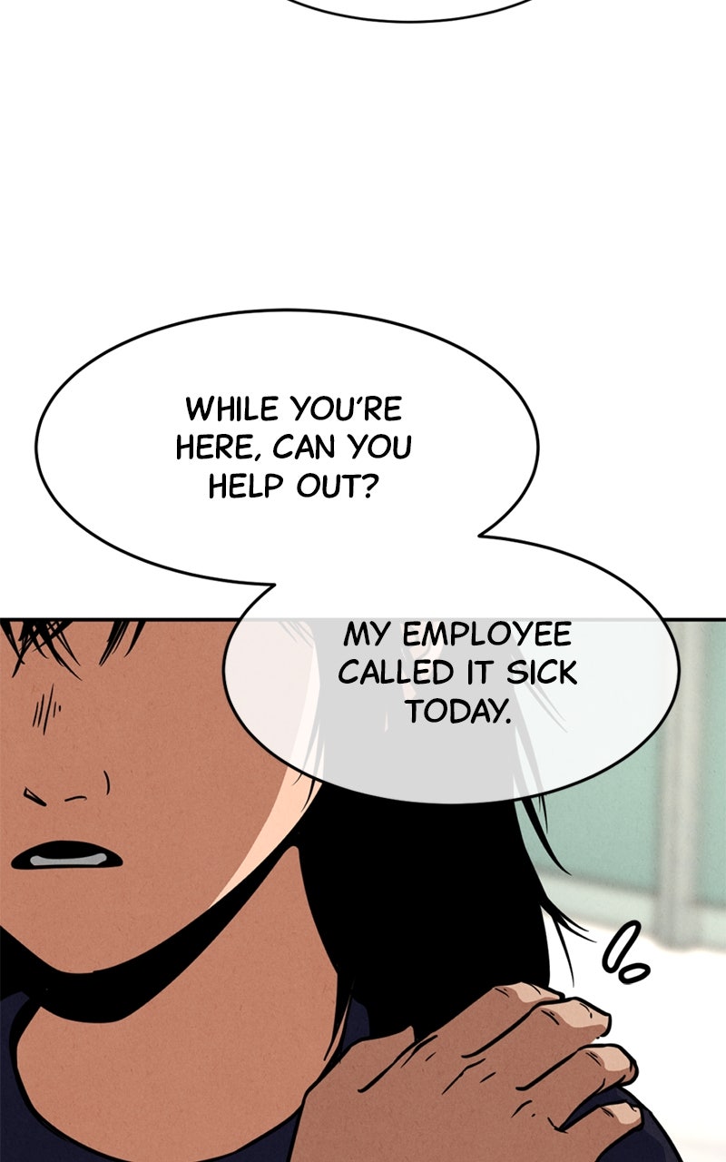The Shell Episode 16 page 106 - 