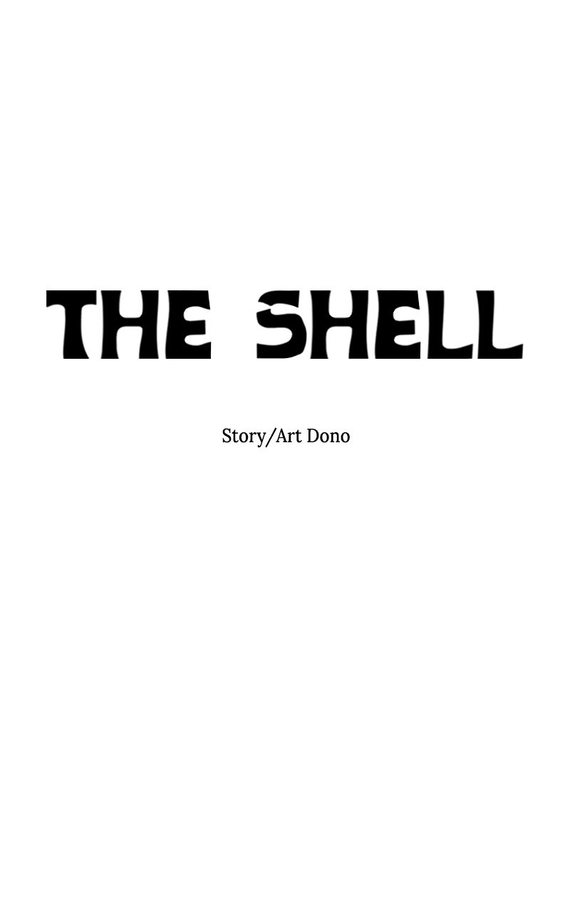The Shell Episode 16 page 15 - 