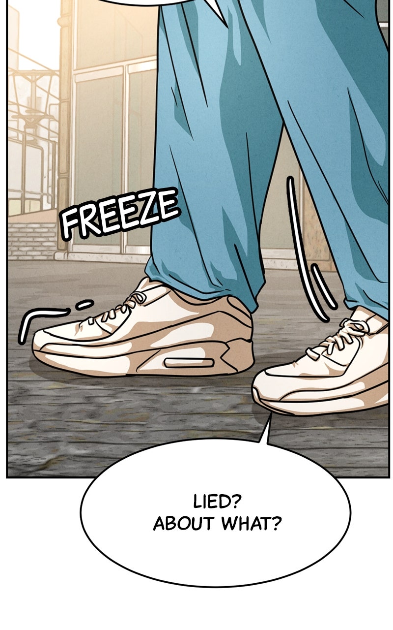 The Shell Episode 16 page 32 - 