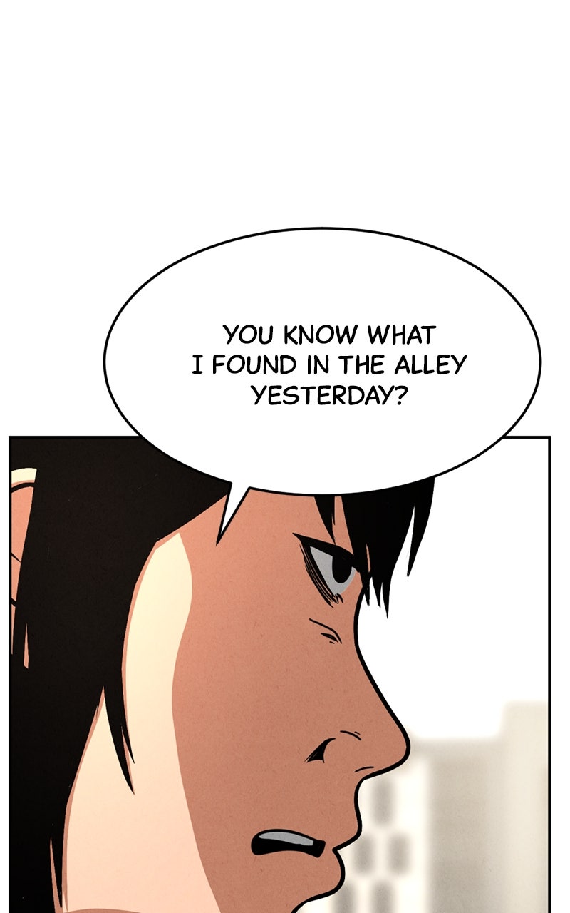 The Shell Episode 16 page 33 - 