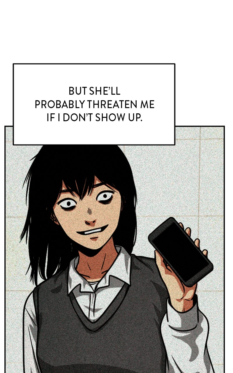 The Shell Episode 16 page 5 - 