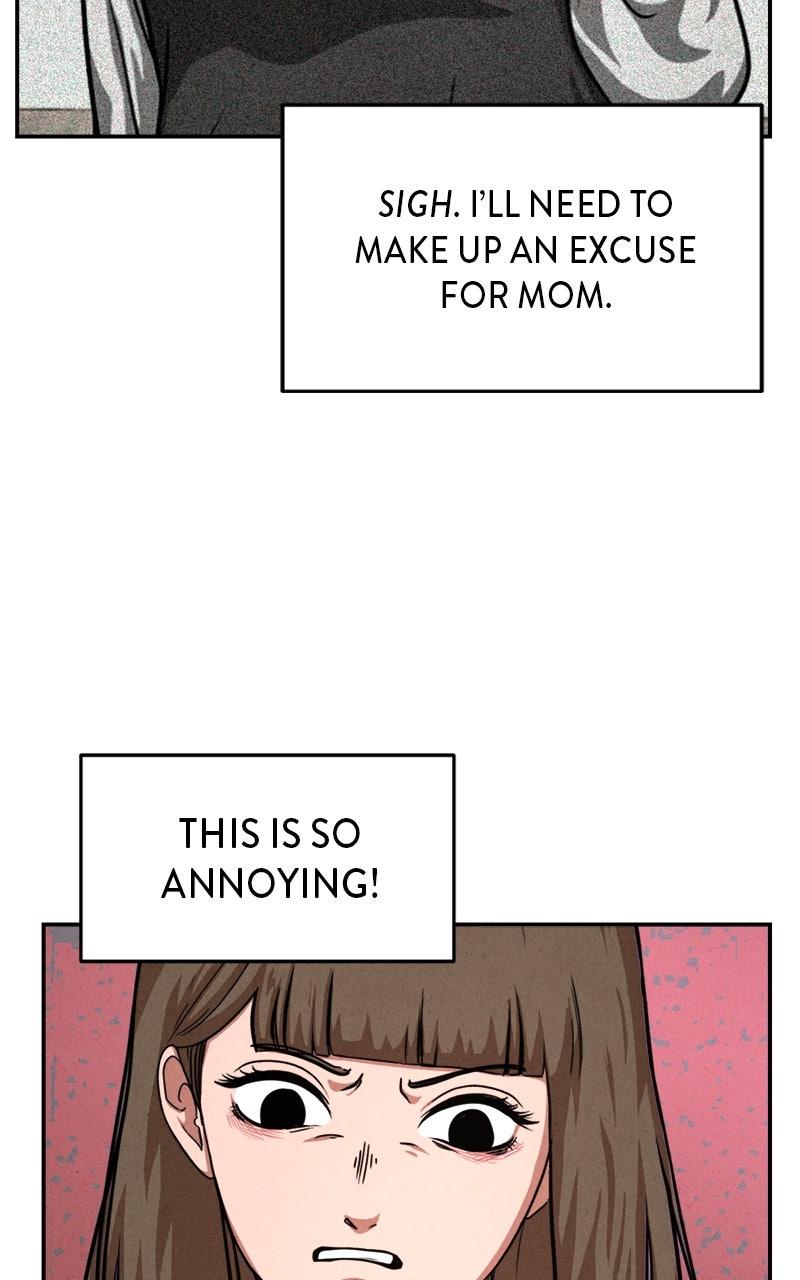 The Shell Episode 16 page 6 - 