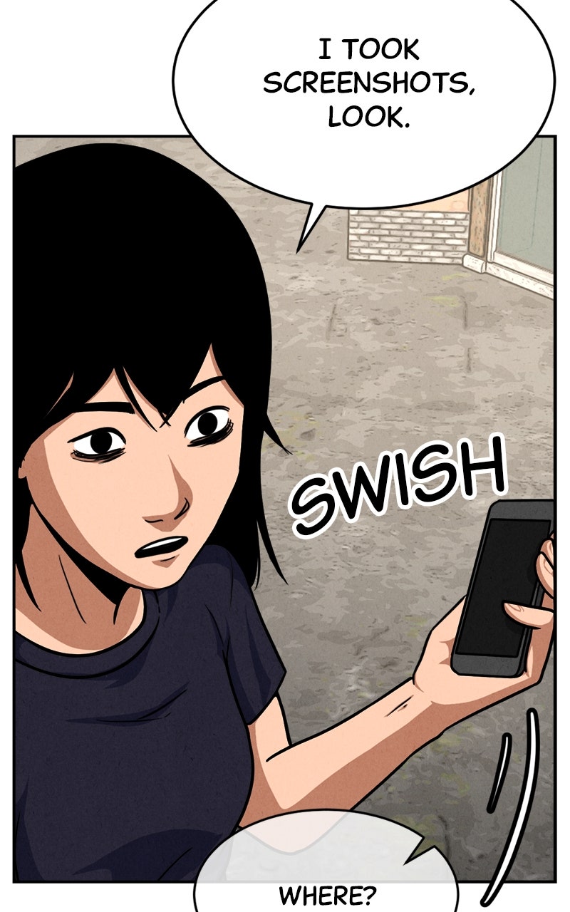 The Shell Episode 16 page 78 - 