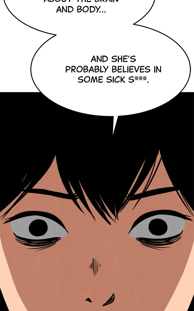 The Shell Episode 16 page 90 - 