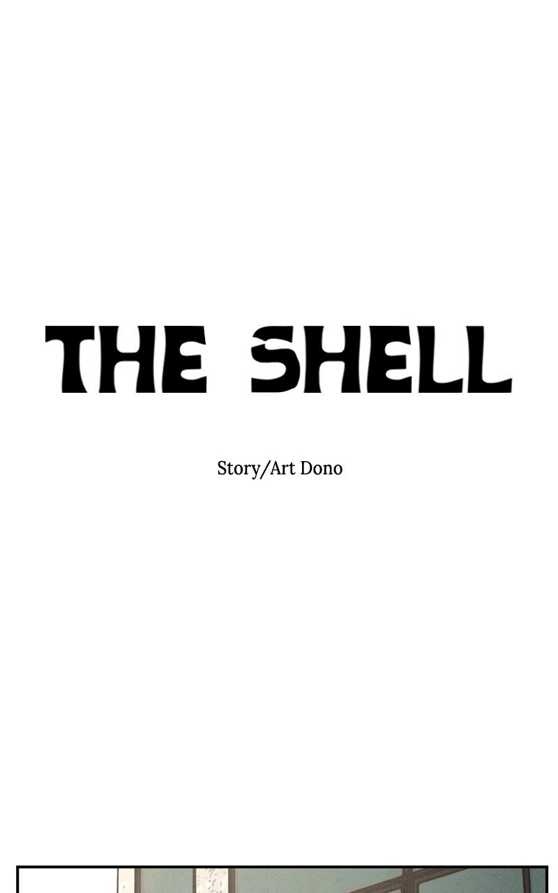 The Shell Chapter 17 page 1 - 