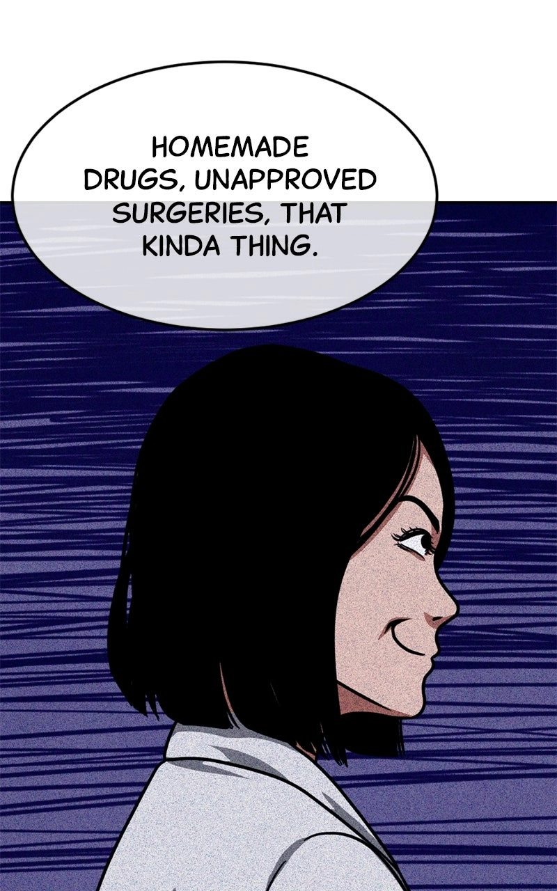 The Shell Chapter 17 page 16 - 