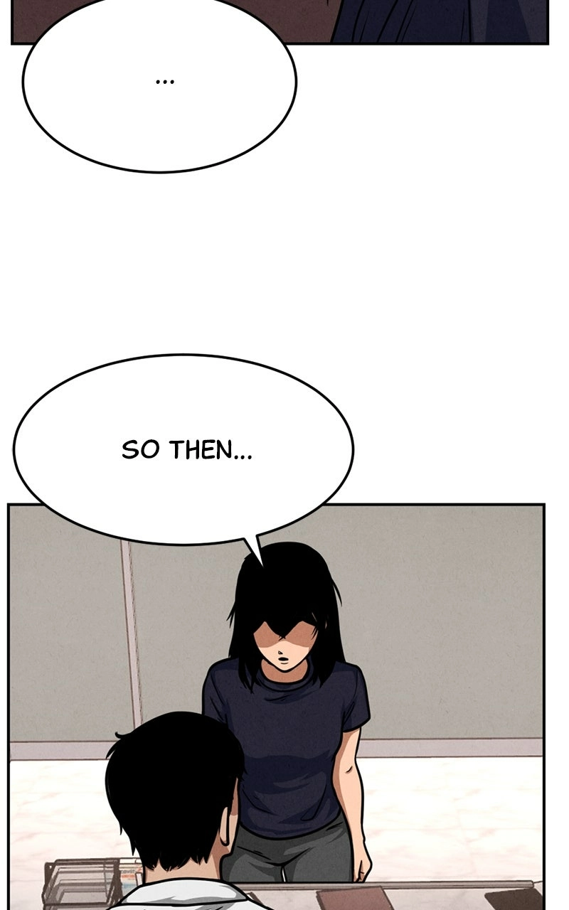 The Shell Chapter 17 page 23 - 