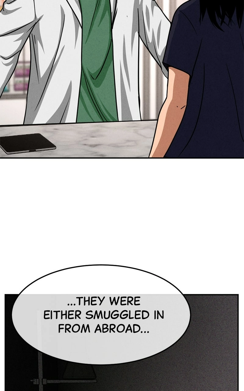 The Shell Chapter 17 page 30 - 