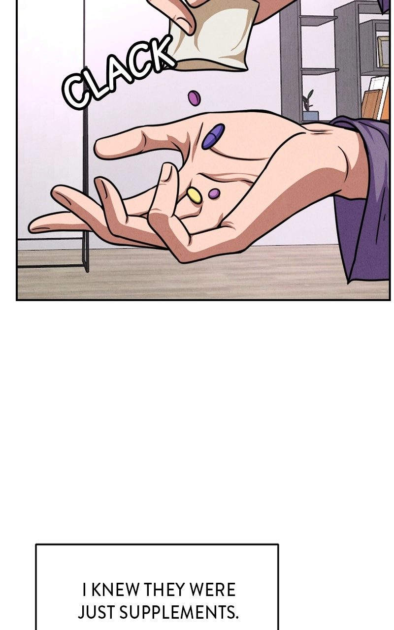 The Shell Chapter 17 page 70 - 
