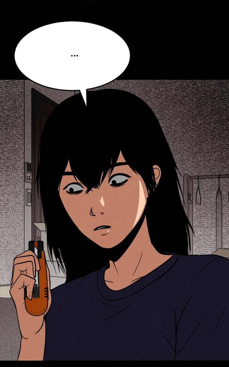 The Shell Chapter 18 page 111 - 