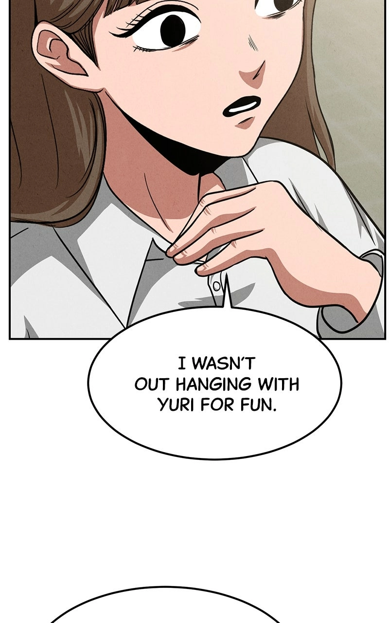 The Shell Chapter 18 page 67 - 