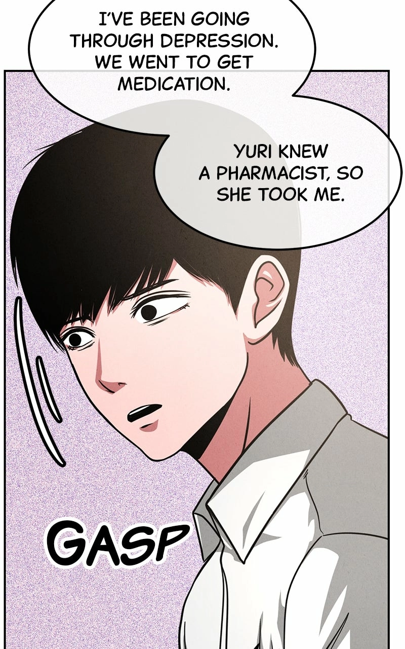 The Shell Chapter 18 page 68 - 