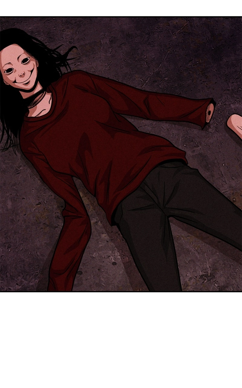 The Shell Chapter 19 page 103 - 