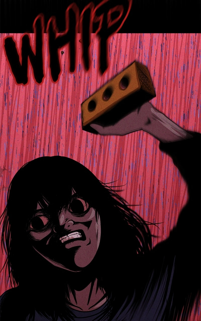 The Shell Chapter 19 page 110 - 
