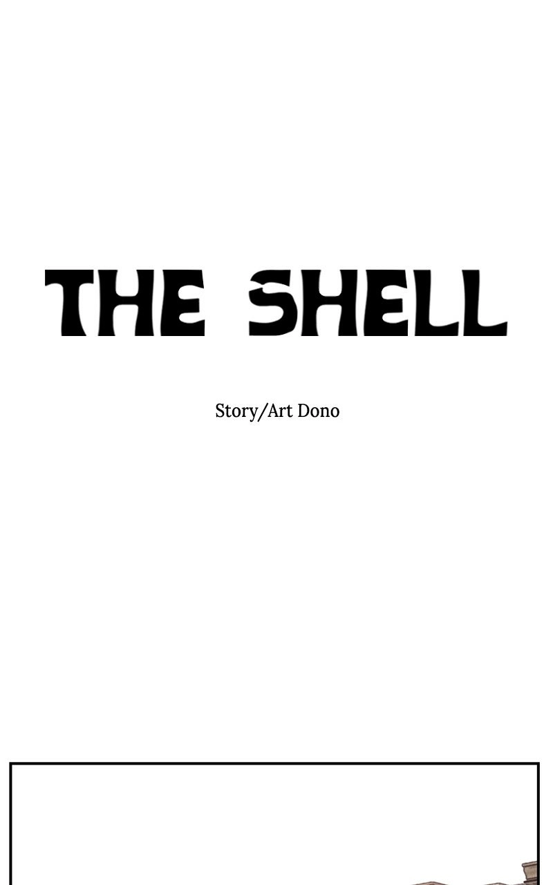 The Shell Chapter 19 page 40 - 
