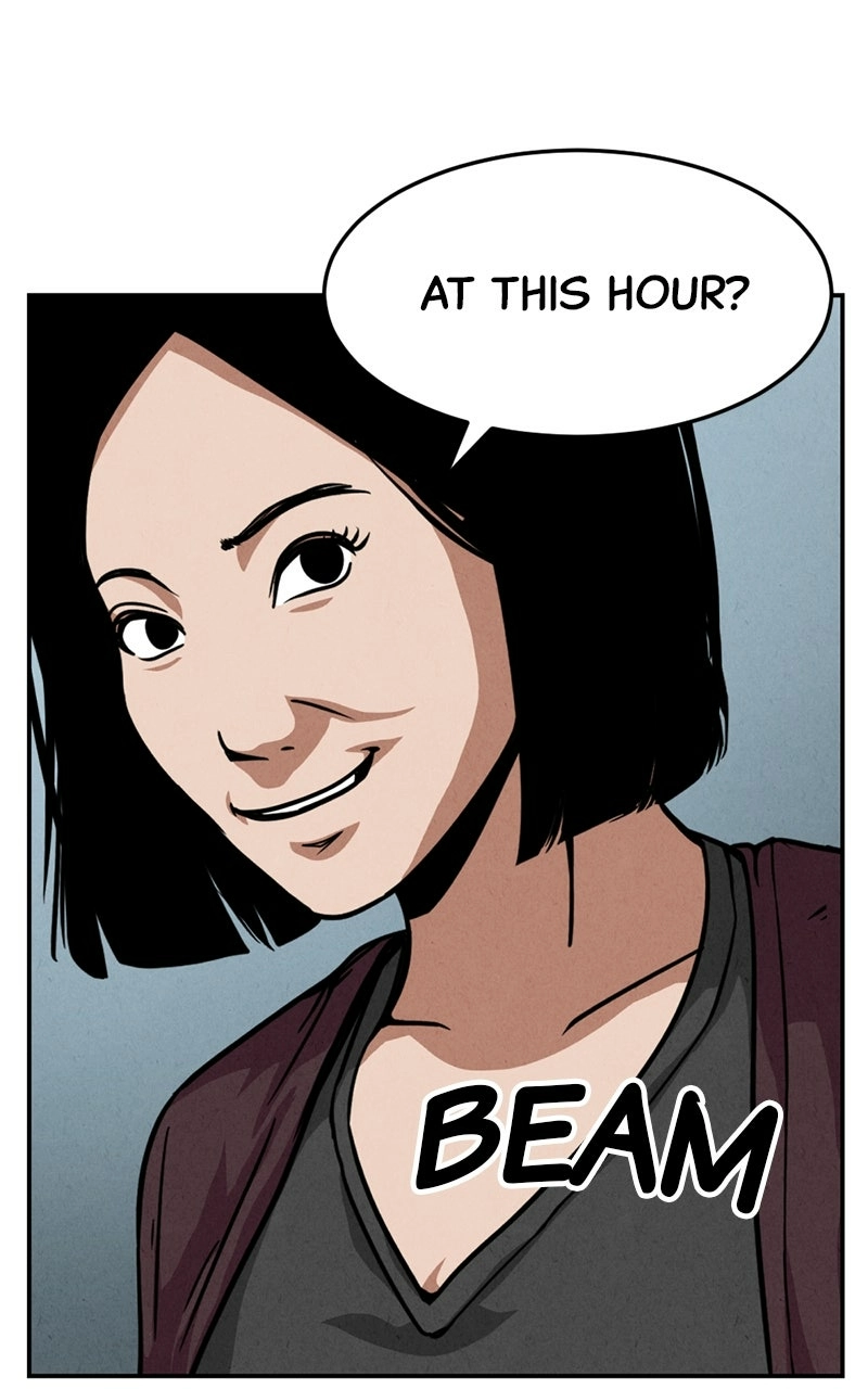 The Shell Chapter 19 page 66 - 