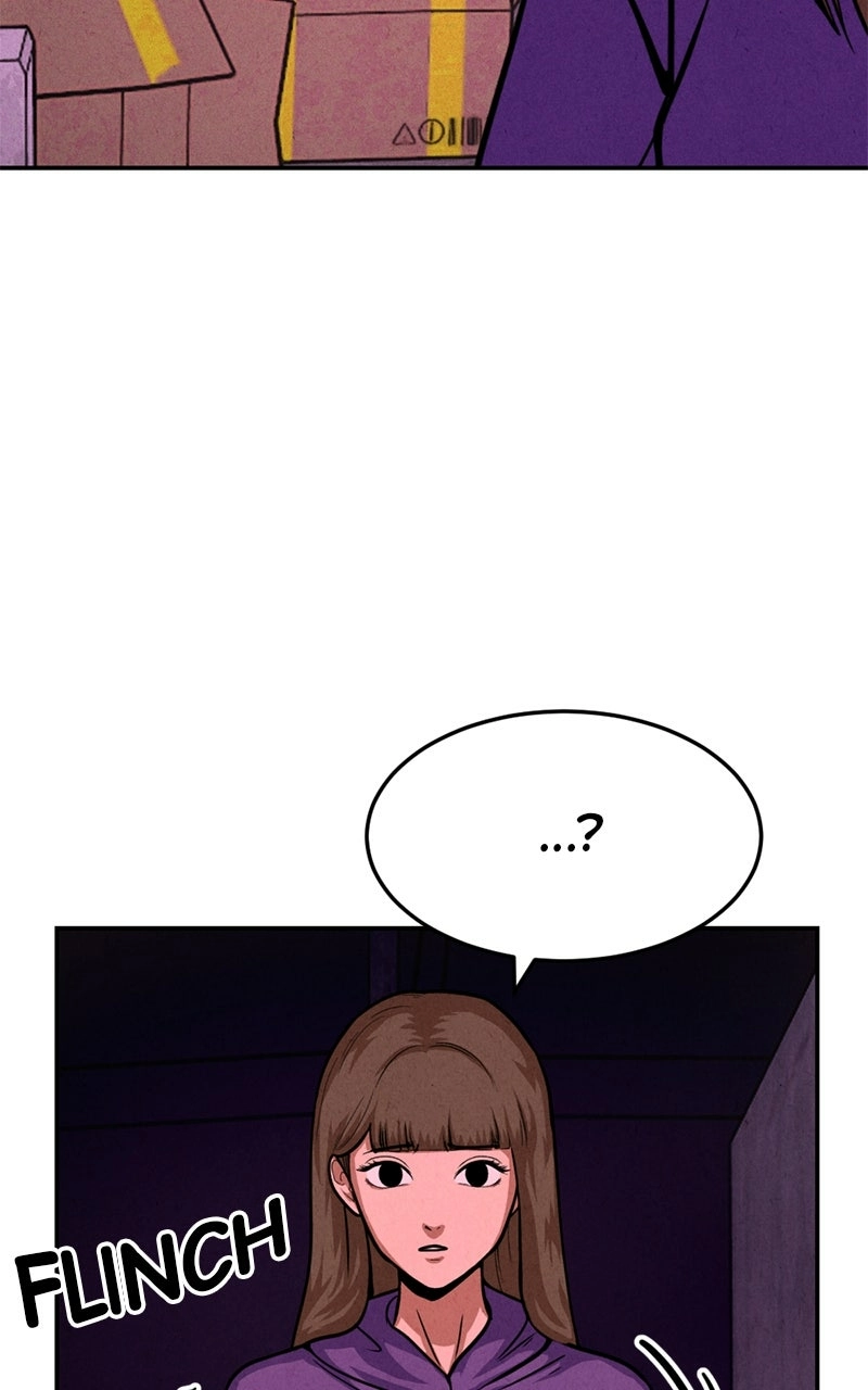 The Shell Chapter 19 page 91 - 