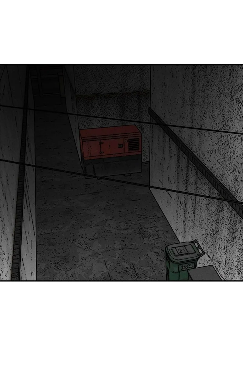 The Shell Chapter 2 page 1 - 