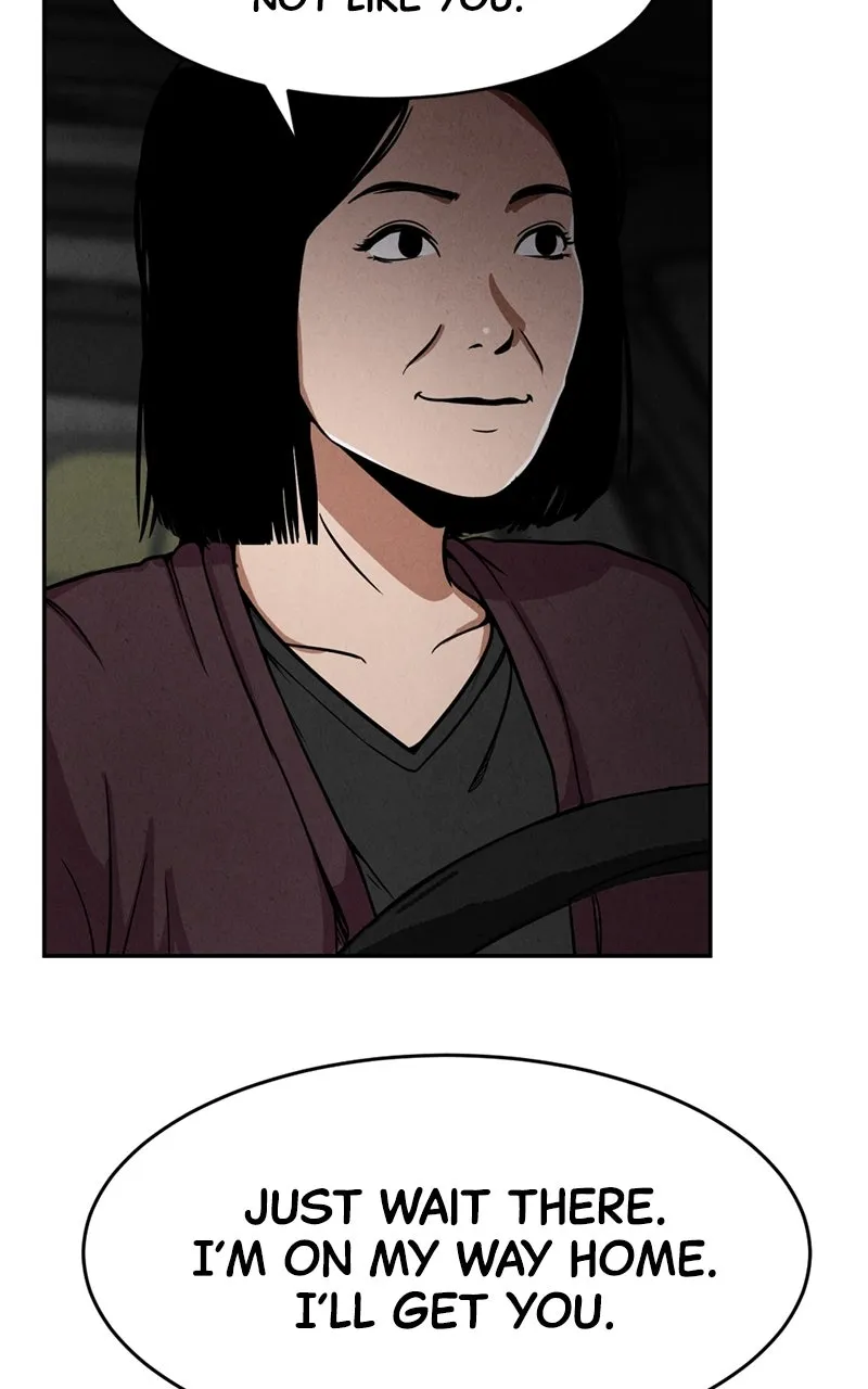 The Shell Chapter 2 page 16 - 