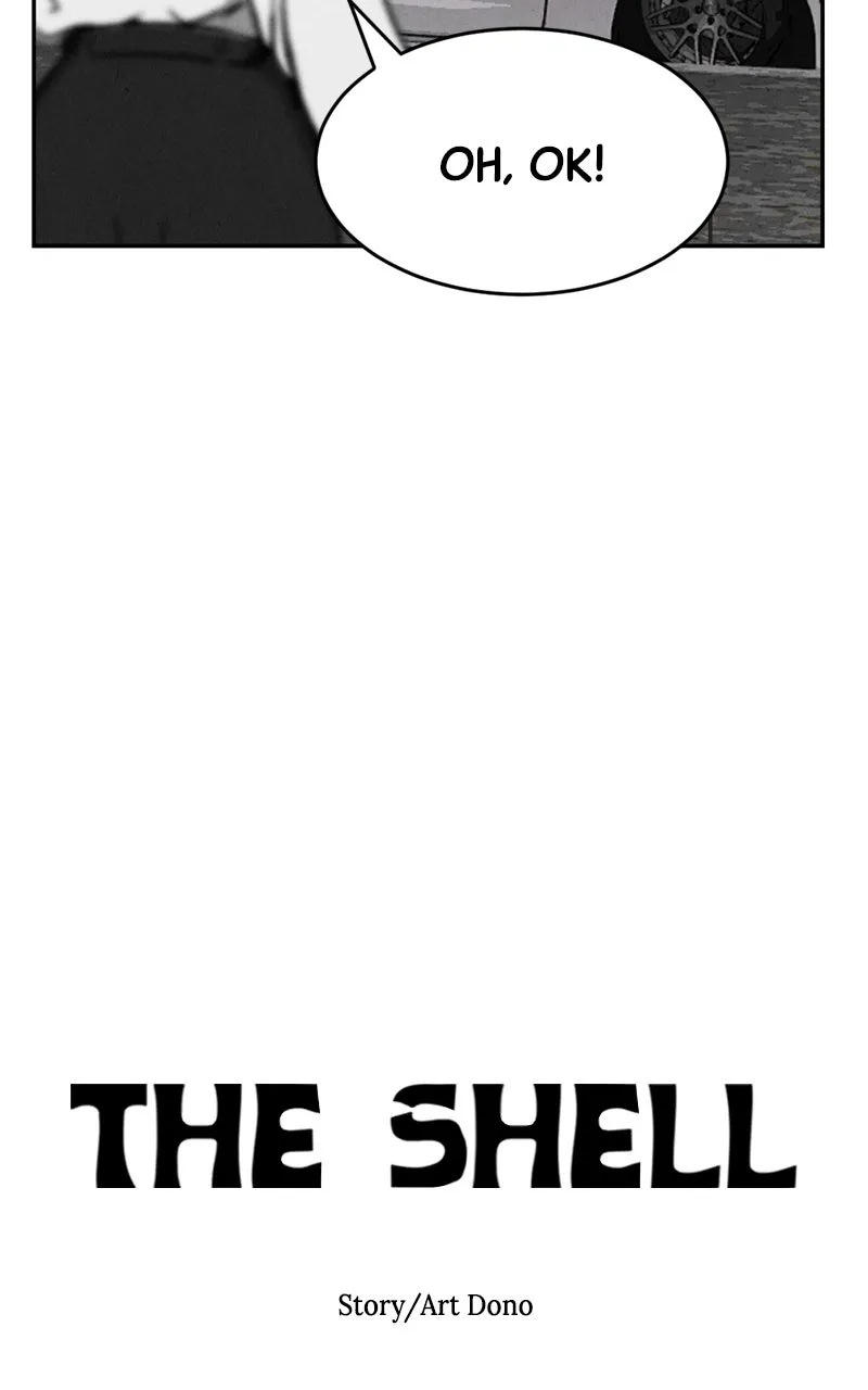 The Shell Chapter 2 page 19 - 