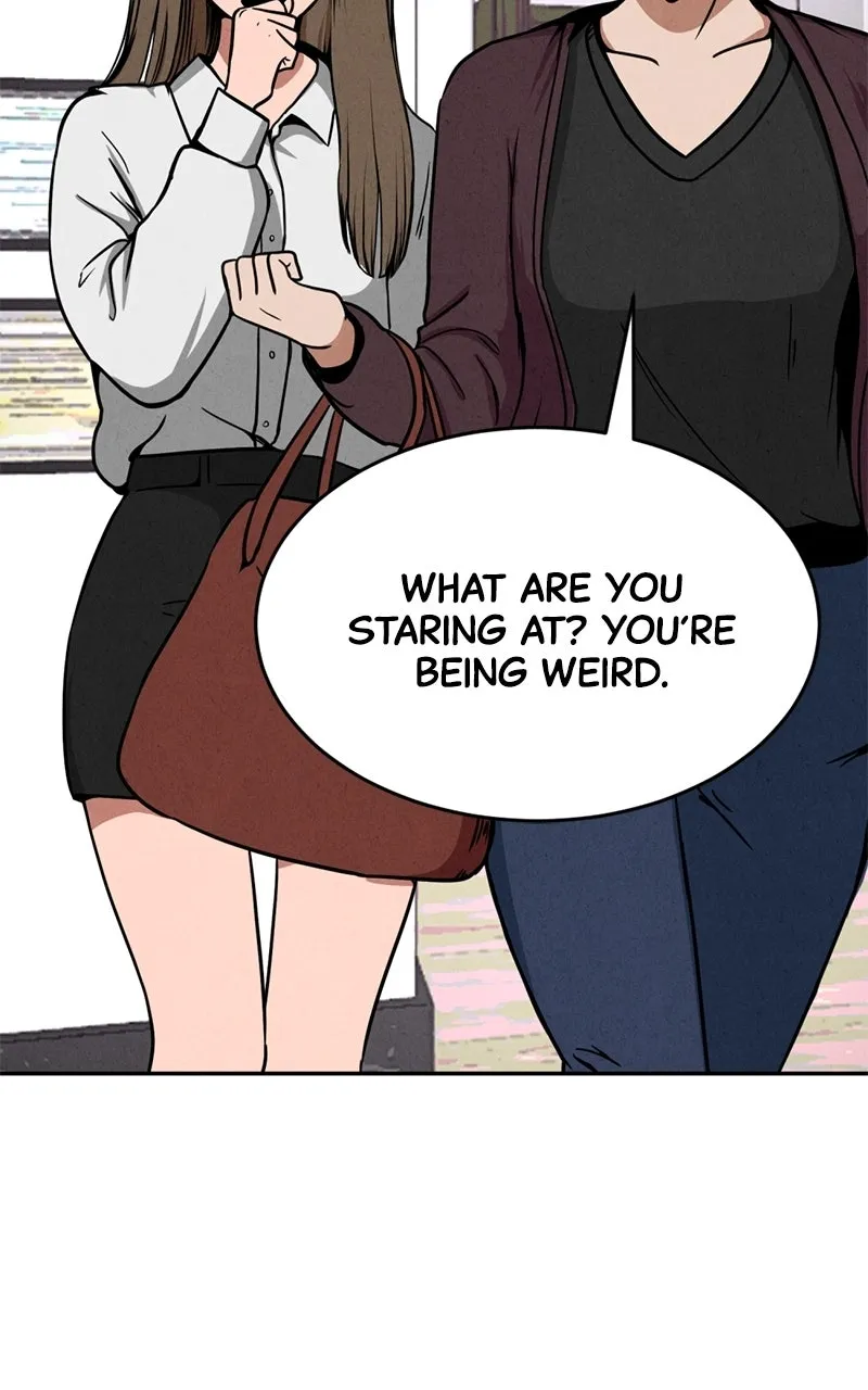 The Shell Chapter 2 page 23 - 