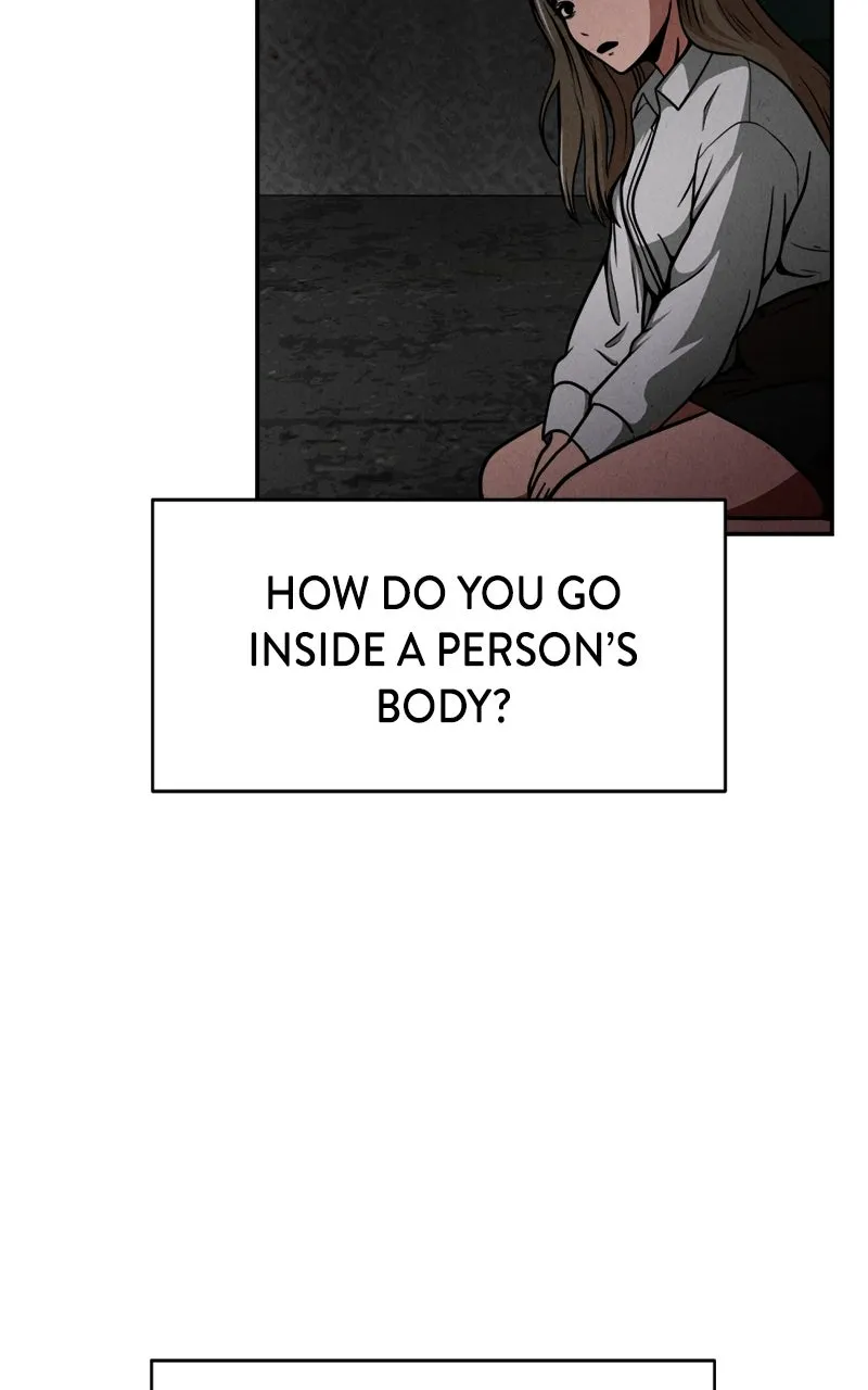 The Shell Chapter 2 page 5 - 