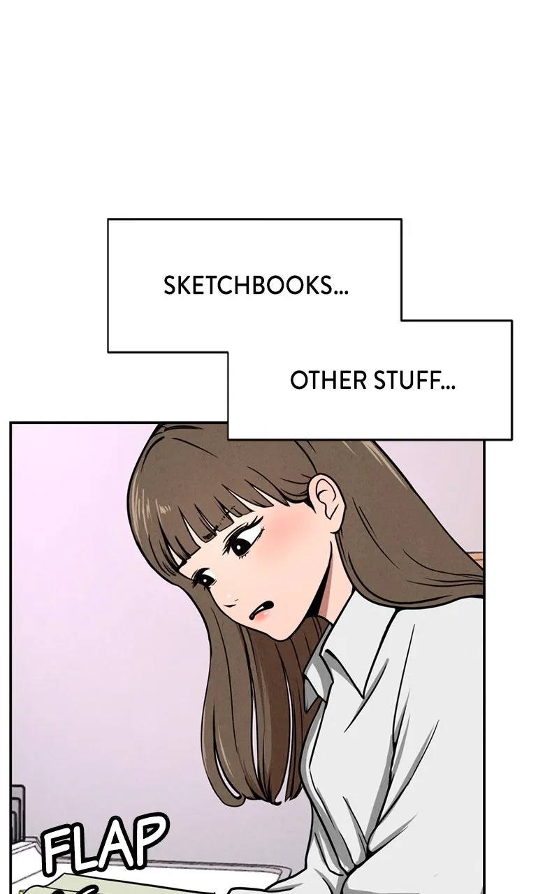 The Shell Chapter 2 page 99 - 