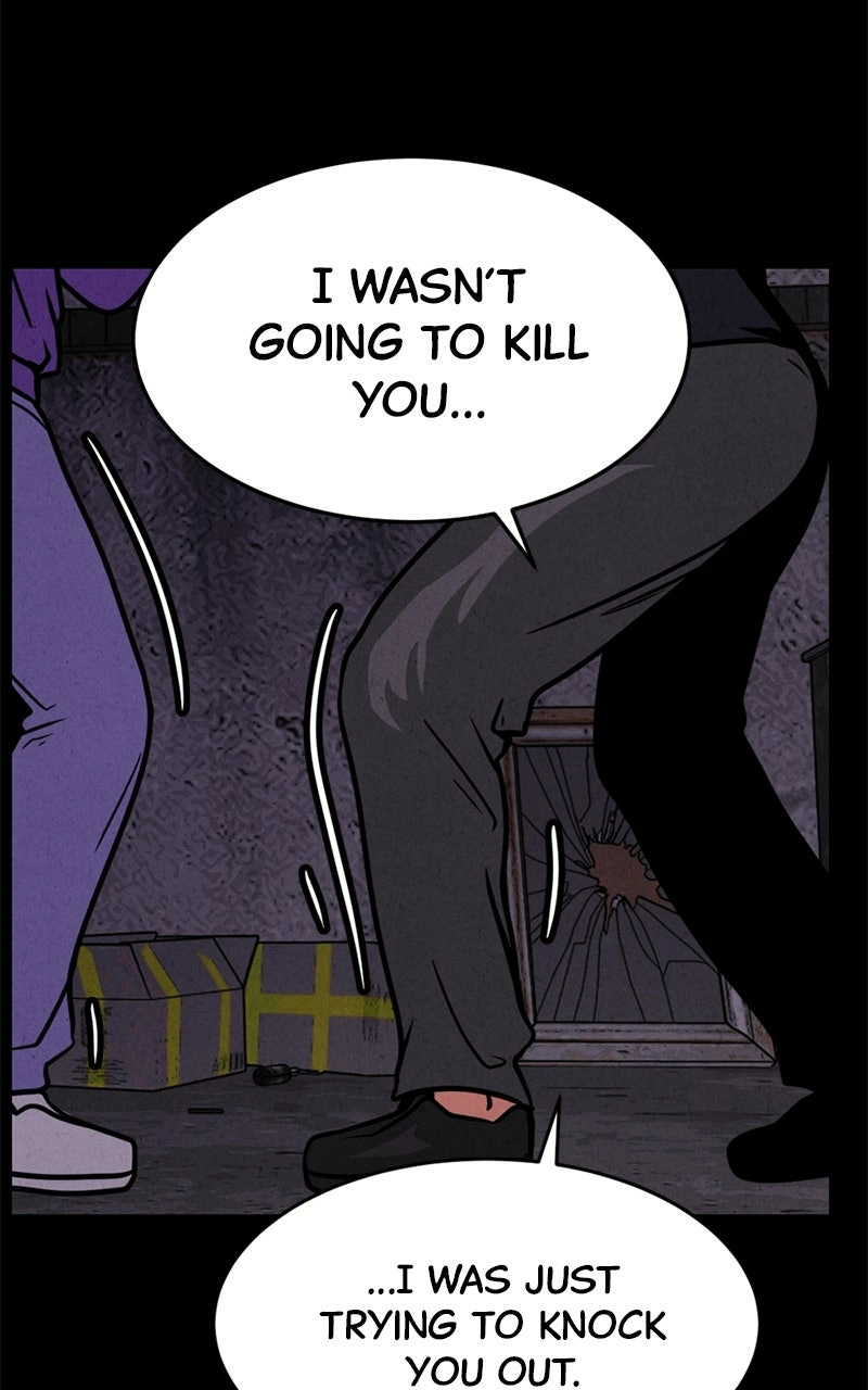 The Shell Chapter 20 page 21 - 