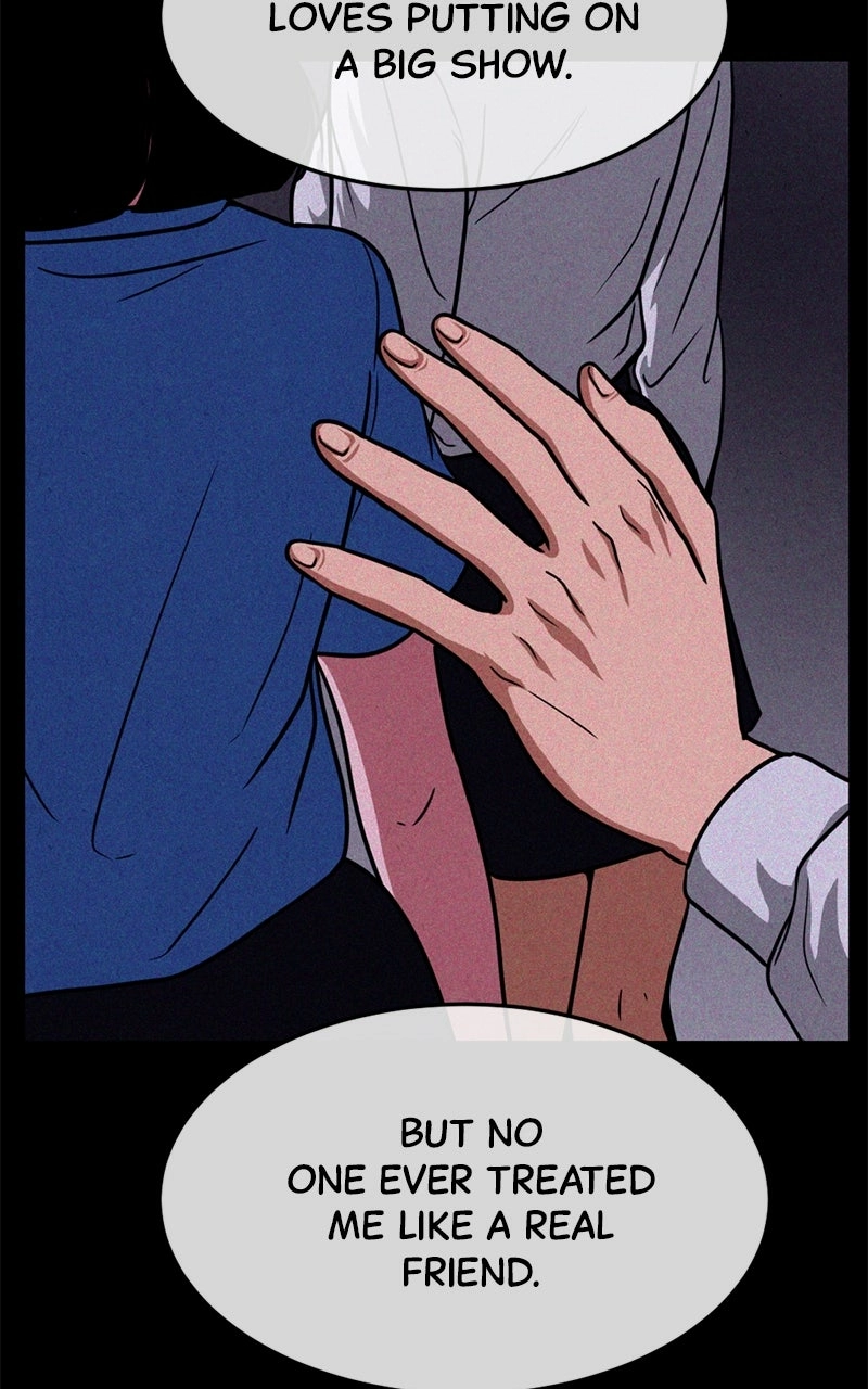 The Shell Chapter 20 page 57 - 