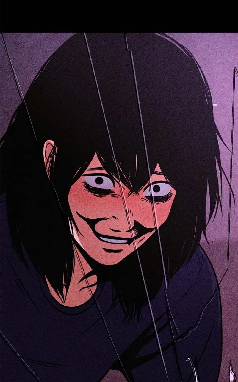 The Shell Chapter 20 page 74 - 
