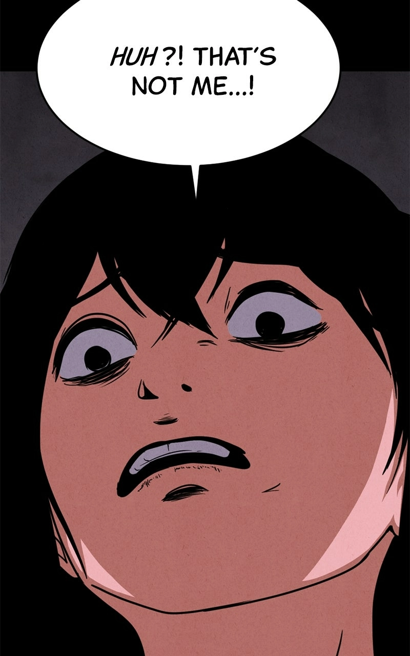 The Shell Chapter 20 page 77 - 
