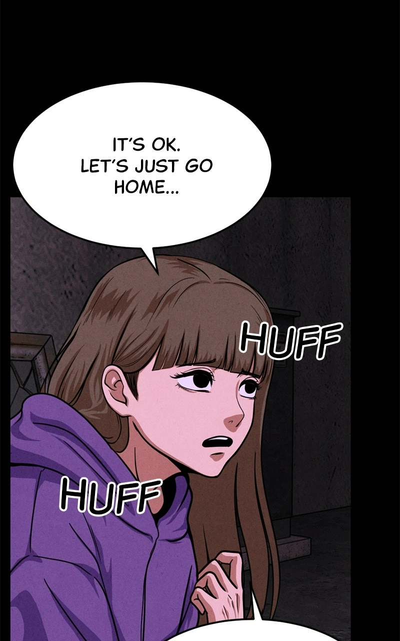 The Shell Chapter 20 page 92 - 