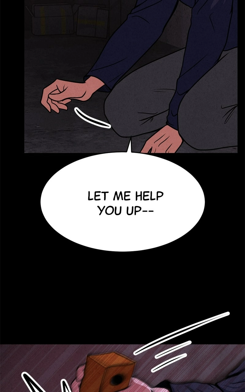 The Shell Chapter 20 page 94 - 
