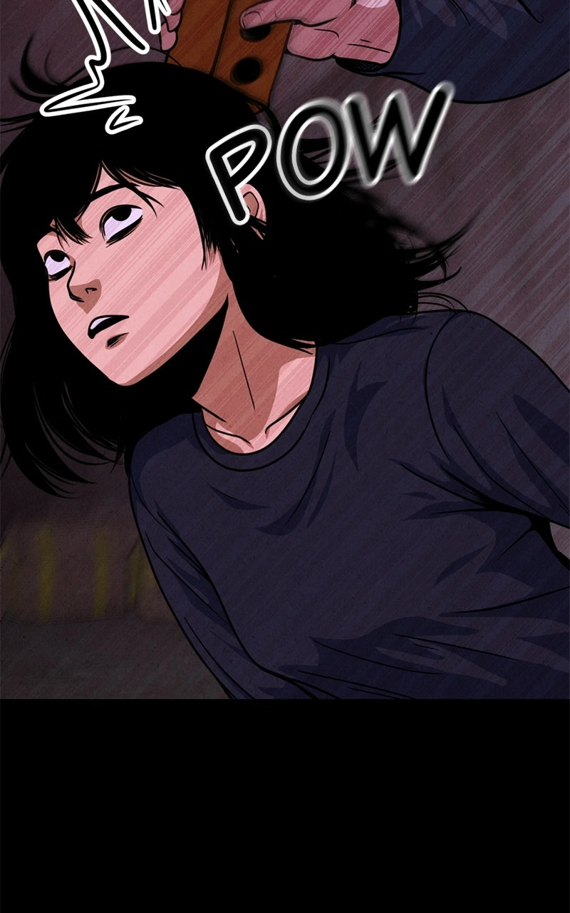 The Shell Chapter 20 page 95 - 