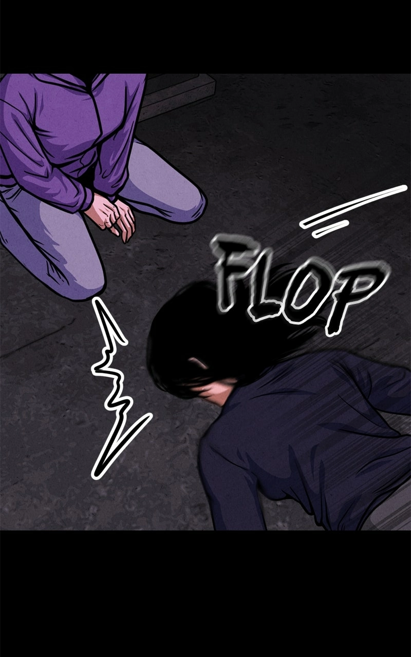 The Shell Chapter 20 page 96 - 