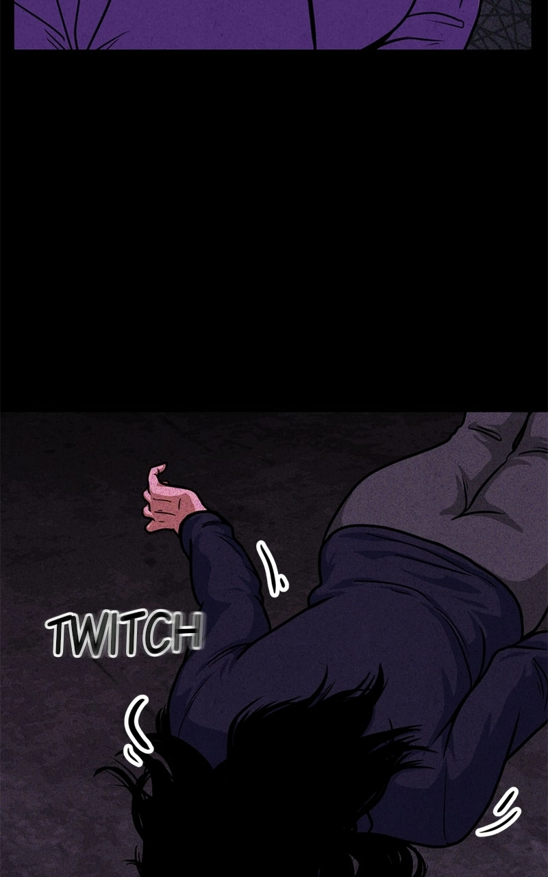 The Shell Chapter 20 page 98 - 