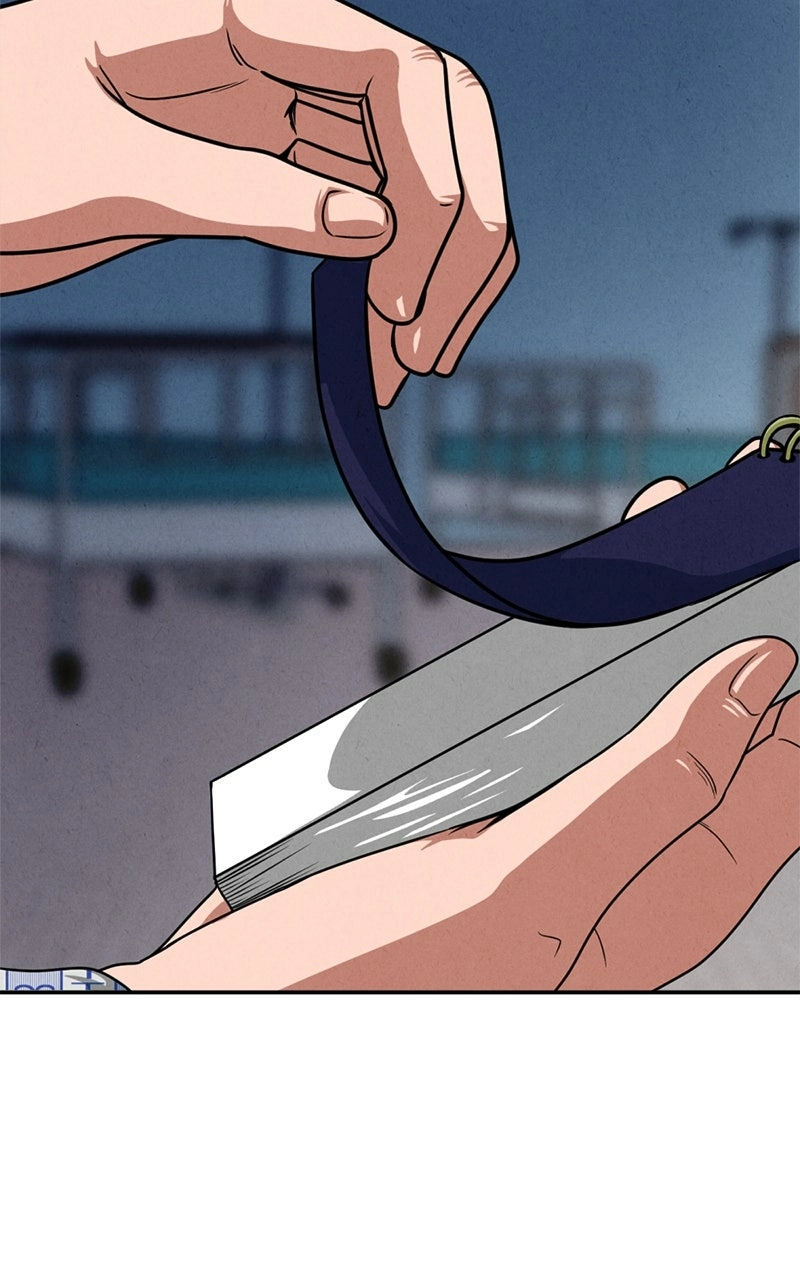 The Shell Chapter 21 page 101 - 